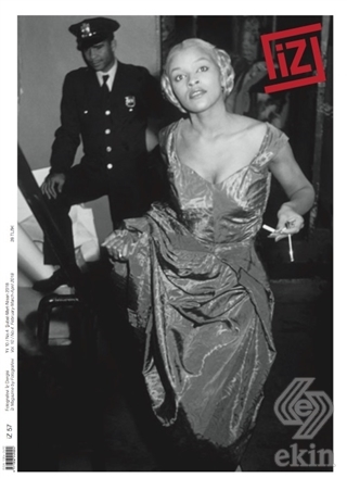 İz Dergisi Sayı: 57