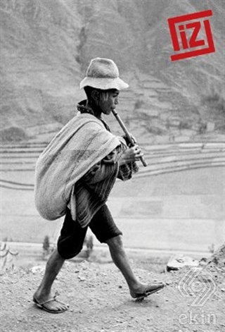 İz Dergisi Sayı: 7