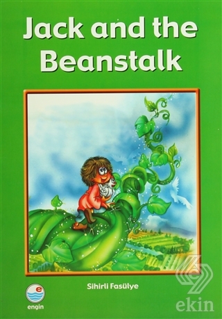 Jack and the Beanstalk (CD\'li)