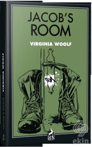 Jacob\'s Room