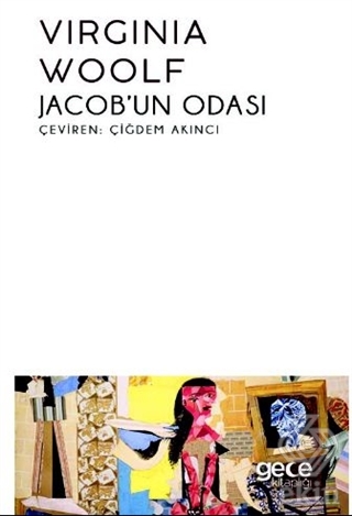 Jacob\'un Odası