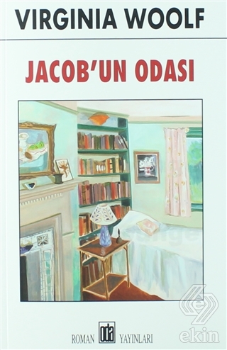 Jacob\'un Odası