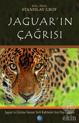 Jaguar\'ın Çağrısı