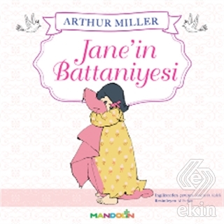 Jane\'in Battaniyesi