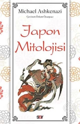 Japon Mitolojisi