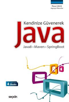 Java (Kendinize Güvenerek)