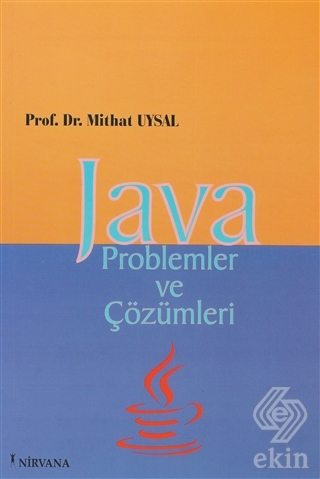 Java Problemler ve Çözümleri