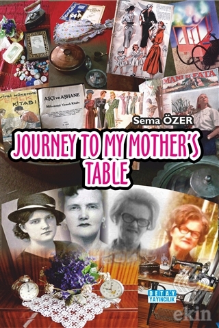 Journey To My Mother\'s Table