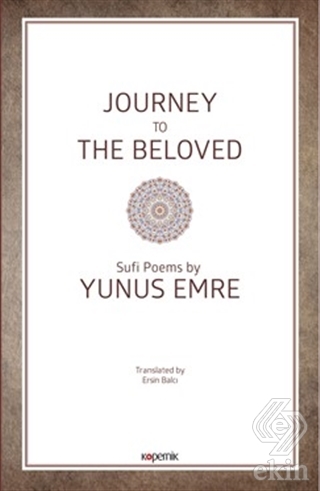 Journey to The Beloved