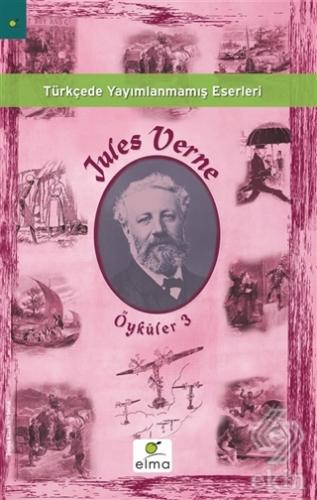 Jules Verne Öyküler 3