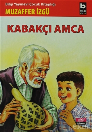 Kabakçı Amca