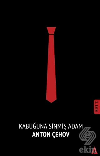 Kabuğuna Sinmiş Adam