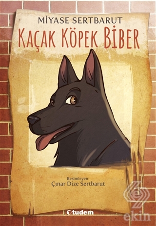 Kaçak Köpek Biber