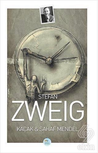 Kaçak ve Sahaf Mendel