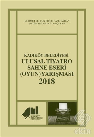 Kadıköy Belediyesi Ulusal Tiyatro Sahne Eseri (Oyu