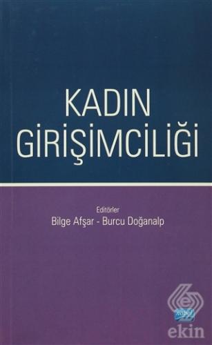Kadın Girişimciliği