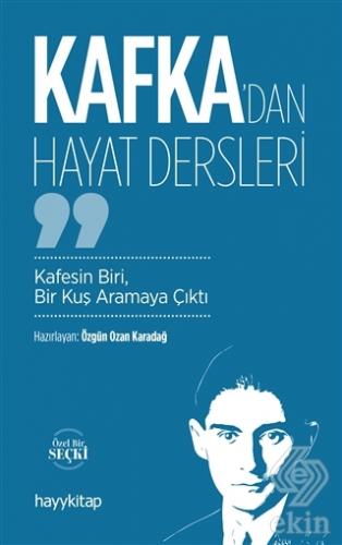 Kafka'dan Hayat Dersleri