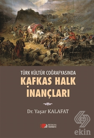 Kafkas Halk İnançları