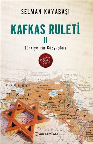 Kafkas Ruleti 2 - Türkiye\'nin Gözyaşları