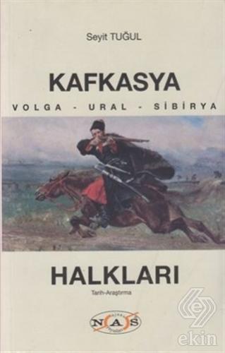 Kafkasya Halkları