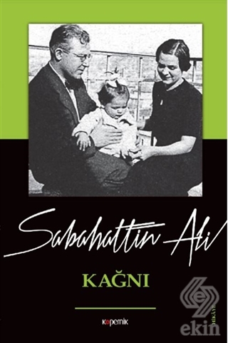 Kağnı