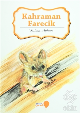 Kahraman Farecik