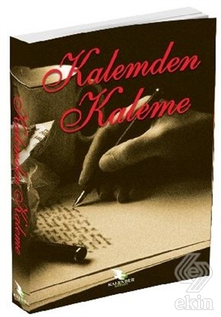 Kalemden Kaleme