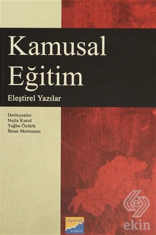 Kamusal Eğitim