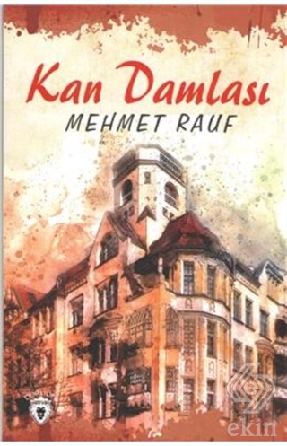 Kan Damlası