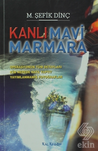 Kanlı Mavi Marmara