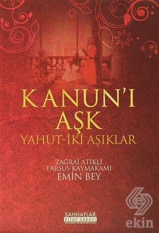 Kanun\'i Aşk Yahut-İki Aşıklar