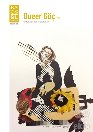 Kaos GL İnterseks 170. Sayı