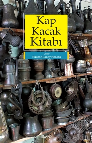 Kap Kacak Kitabı
