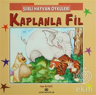 Kaplanla Fil