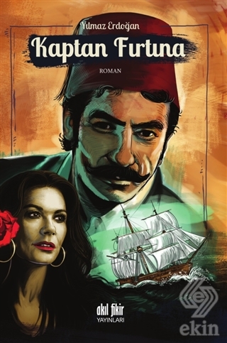 Kaptan Fırtına