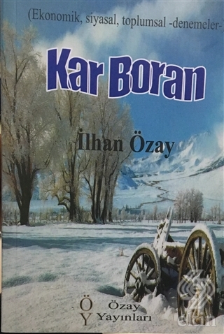 Kar Boran
