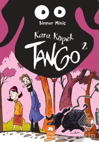 Kara Köpek Tango 2