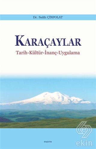 Karaçaylar