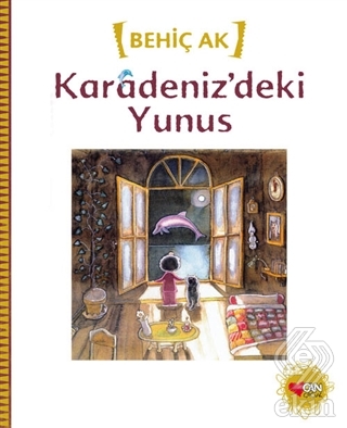 Karadeniz\'deki Yunus