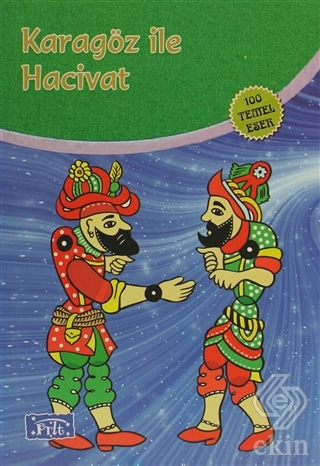 Karagöz ile Hacivat