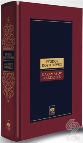 Karamazov Kardeşler