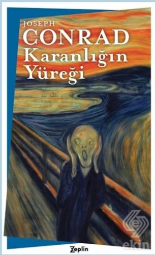 Karanlığın Yüreği