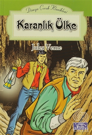 Karanlık Ülke
