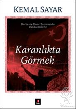 Karanlıkta Görmek