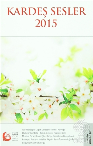 Kardeş Sesler 2015