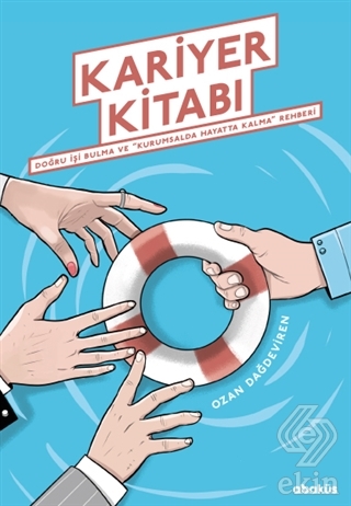 Kariyer Kitabı