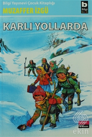 Karlı Yollarda