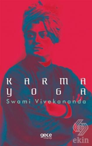Karma Yoga (İngilizce)