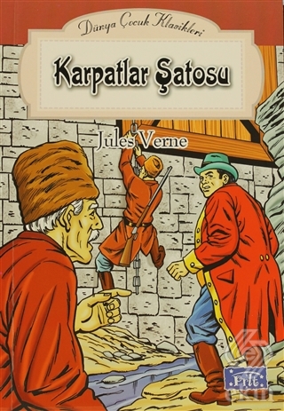 Karpatlar Şatosu