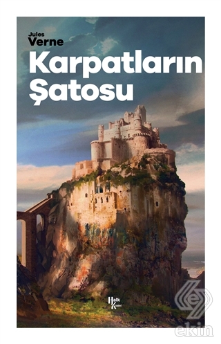 Karpatların Şatosu